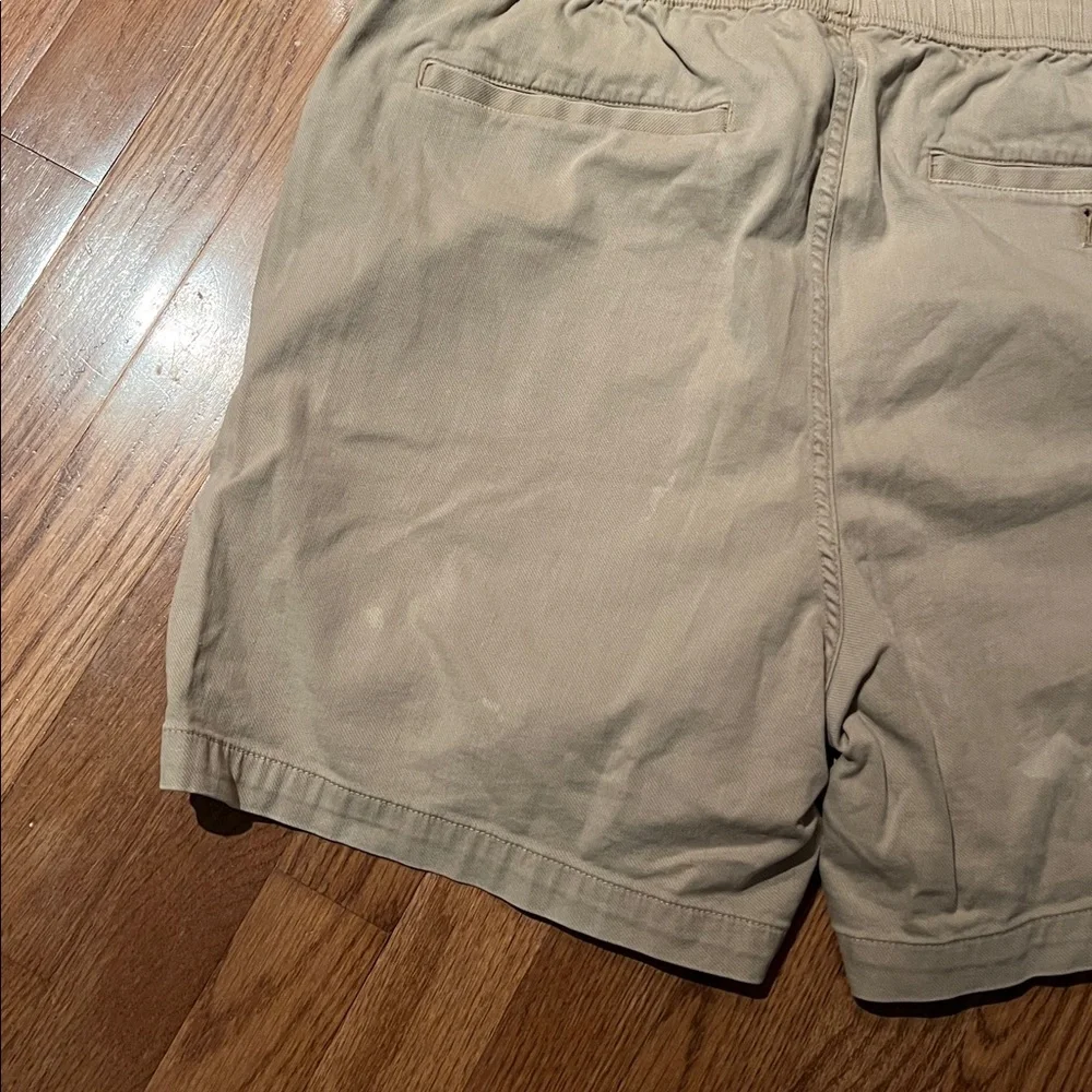 Faherty men’s XL shorts NEW